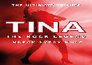 Y TINA - The Rock Legend