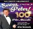 Z 100 Jahre Peter Alexander
