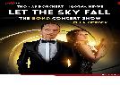 11Sky Fall - The BOND Concert Show